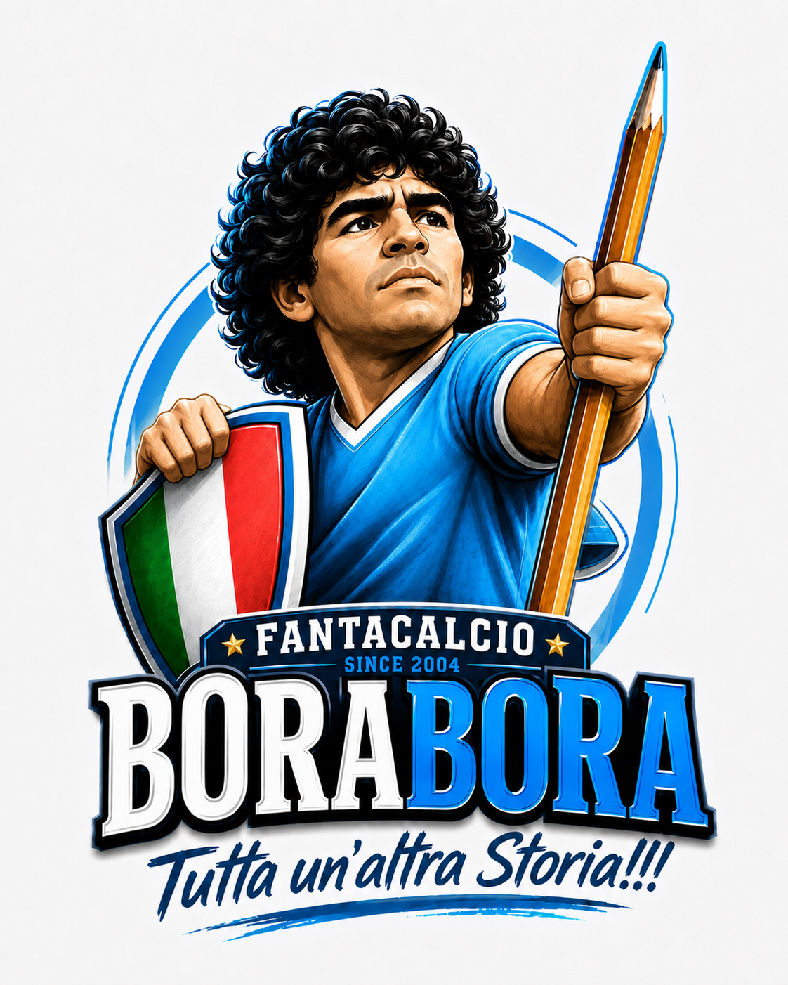 FantaBoraBora